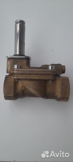 Электромагнитный клапан Danfoss