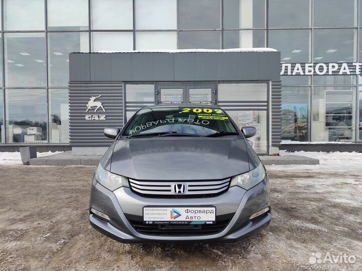 Honda Insight 1.3 CVT, 2009, 111 890 км