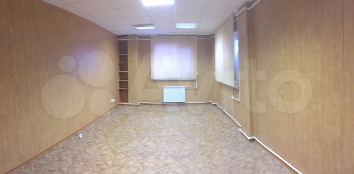Офис, 107.6 м²