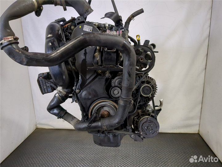 Гур Citroen C-Crosser, 2009