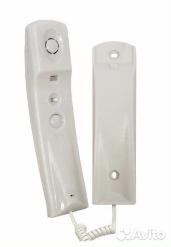 Ремонт и установка домофона, видеодомофона