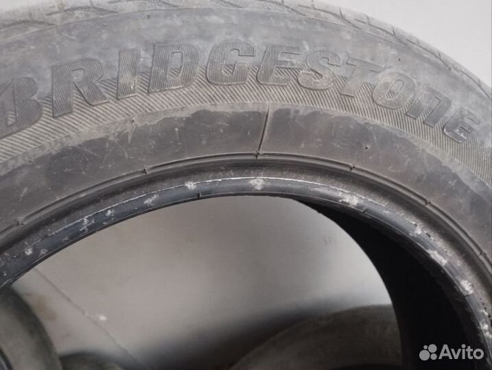 Bridgestone B381 175/65 R15