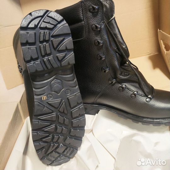 Берцы фарадей 42 размер летние