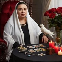 Гадание Приворот Таролог Гадалка Обучение, Челябинск