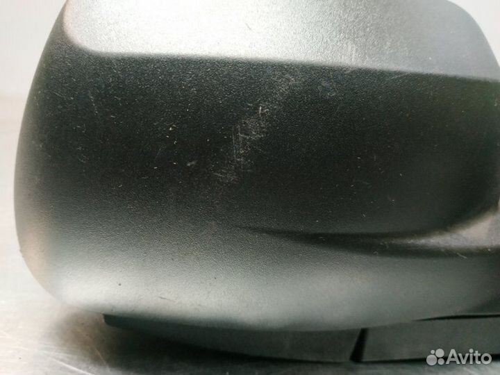 Зеркала Лада 2114