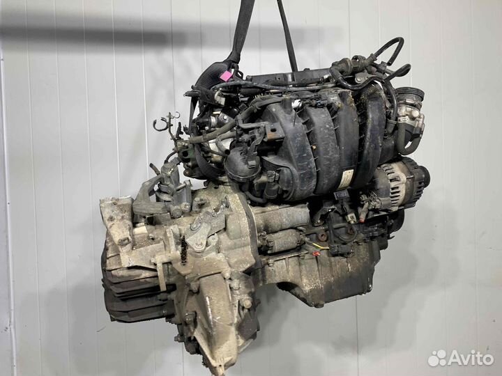 Двигатель Opel Insignia (2008-2017)