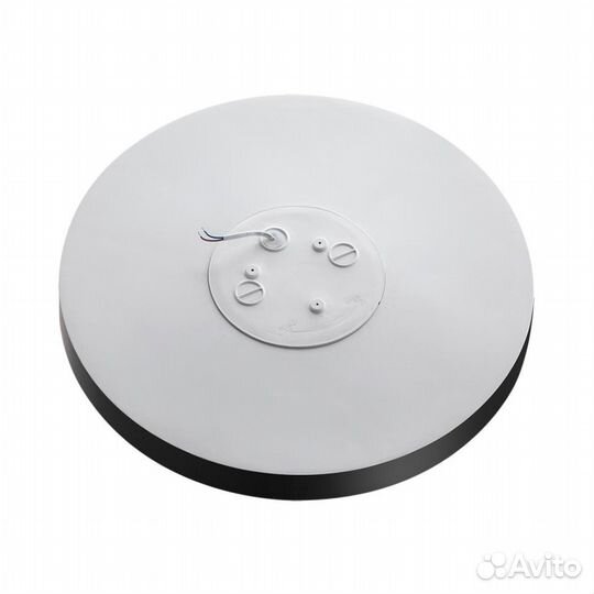 Подвесной светильник sonex mitra LED 7760/36L