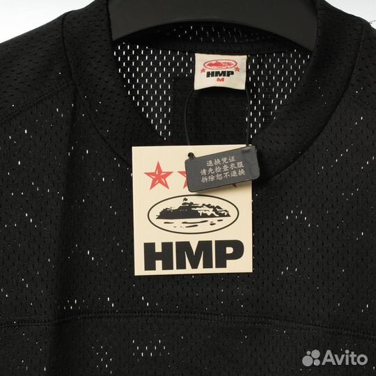 Футболка Corteiz Jersey 21 Savage