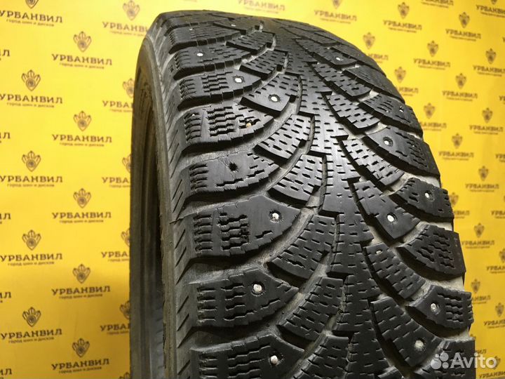 Nokian Tyres Nordman 4 185/60 R15 88T