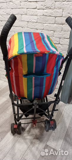 Коляска maclaren Volo Dylans Candy Bar