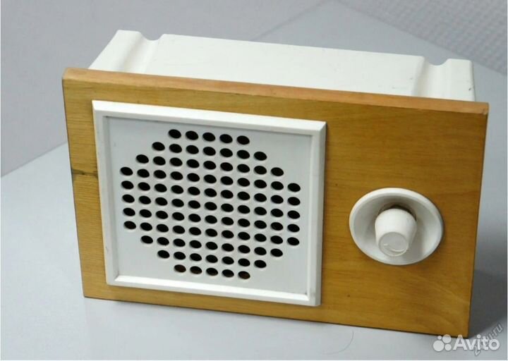 Новая СССР Радиоточка 