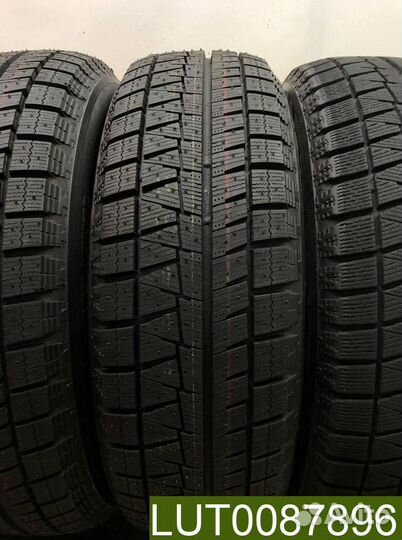 Bridgestone Blizzak Revo GZ 205/60 R16 98Y
