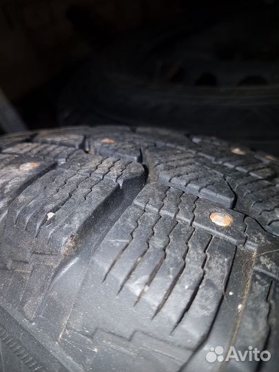Зимние колеса фольксваген т4