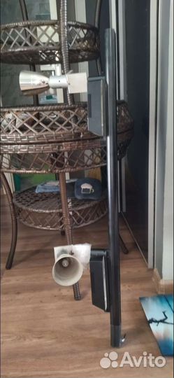 Светильник потолочный