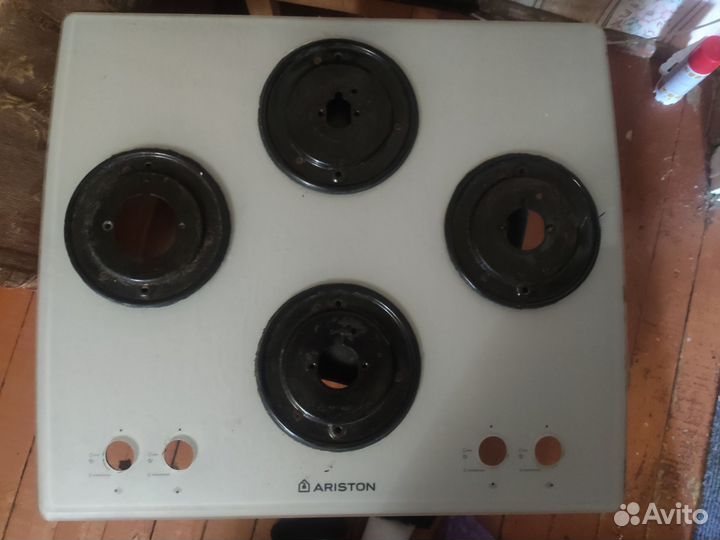 Продам стекло от варочной панели