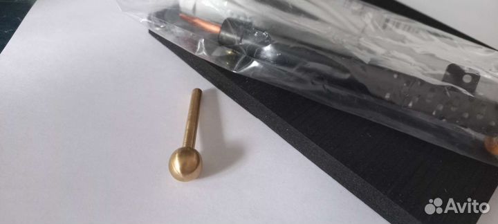 Бульки для изготовления цветов