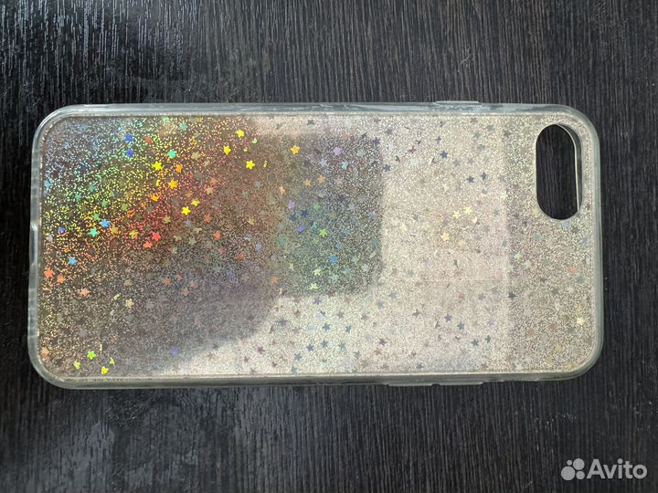 Чехол на iPhone 6/6s, 7