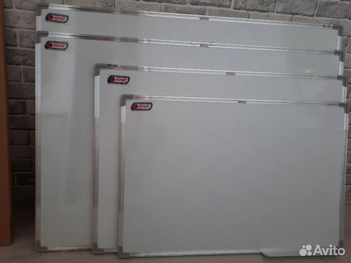 Магнитно-маркерная доска