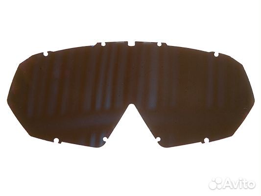 Линза для очков AIM 634 (Серебристый)