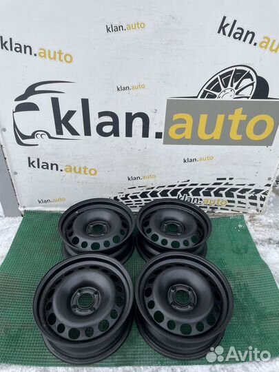 Диски 4x108 R16