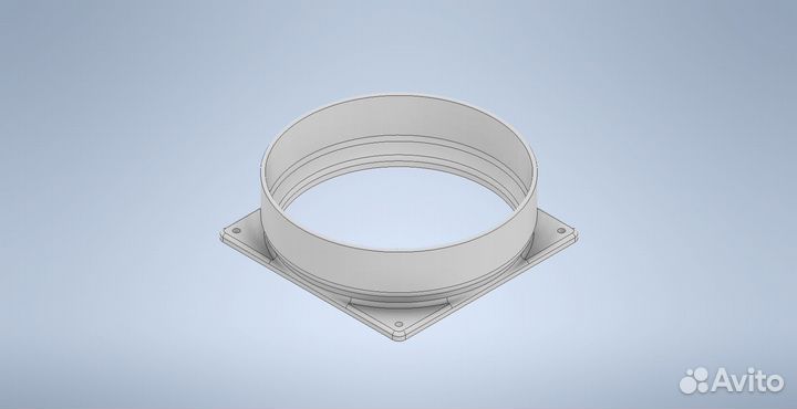 Гофры для asic майнеров