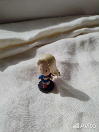 Фигурка Supergirl mini