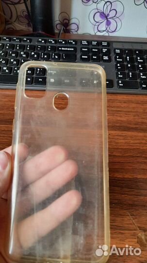 Чехлы Samsung m 21; xiaomi redmi 4 pro