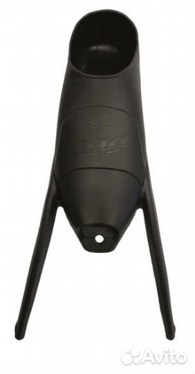 Калоши для ласт подводная охота