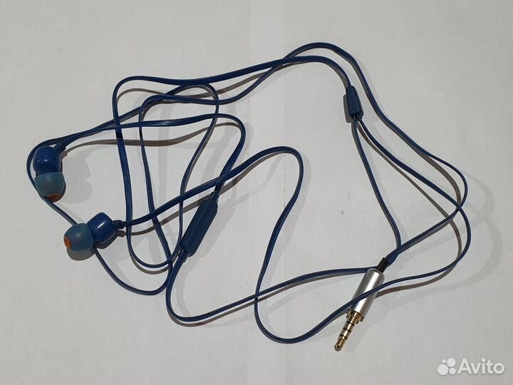 Проводные наушники (разные)
