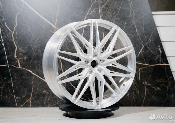 Кованые диски R22