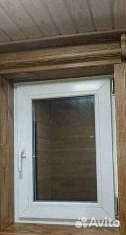 Окна за 7 дней