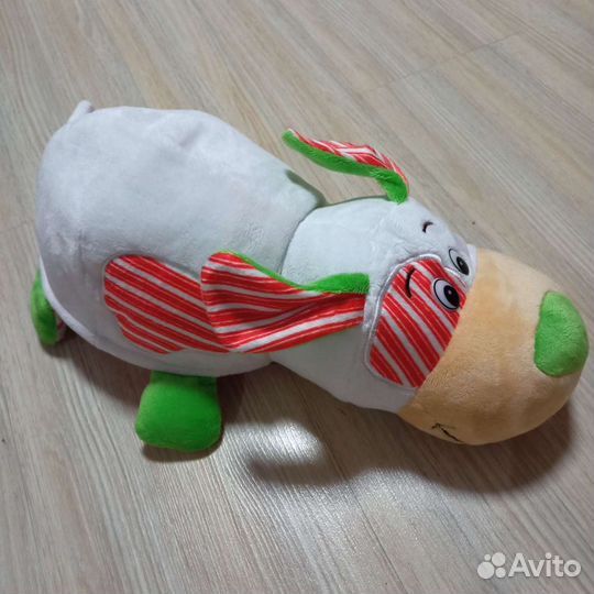 Игрушка вывернушка