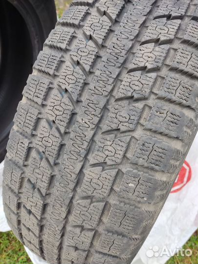 Toyo Observe GSi-5 245/60 R18