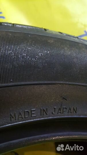 Dunlop Grandtrek PT2A 285/50 R20