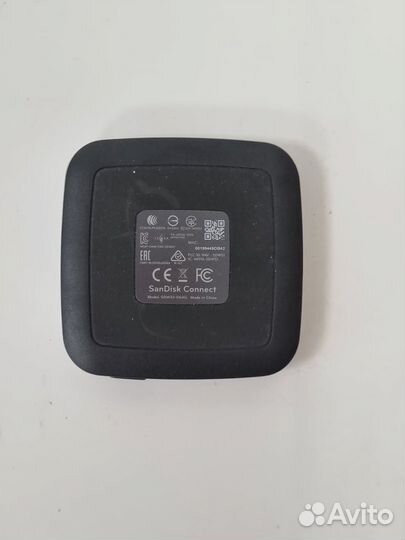 Флеш Диск Sandisk 64GB WI-FI