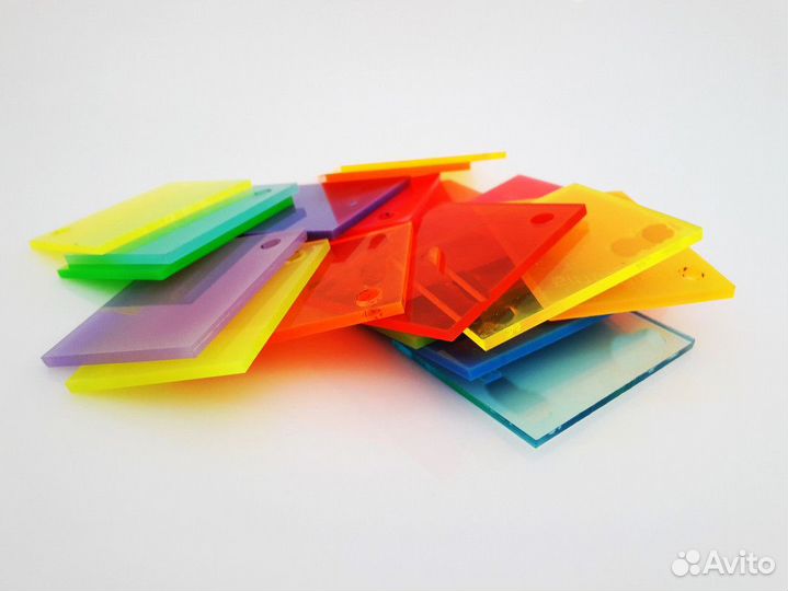 Сотовый поликарбонат