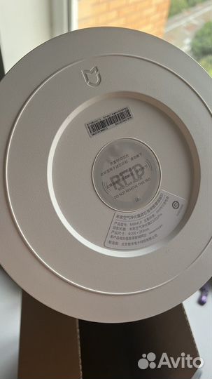 Фильтр для очистителя воздуха xiaomi air