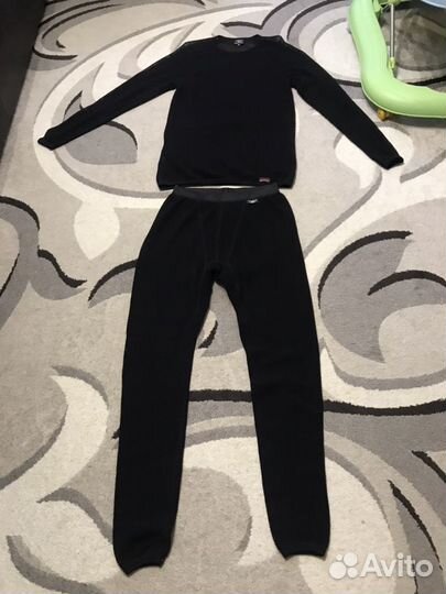 Комплект термобелья т200