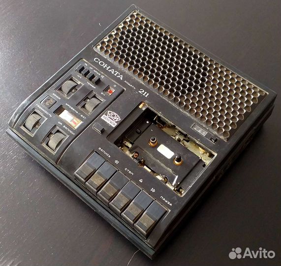 Лпм Соната 211