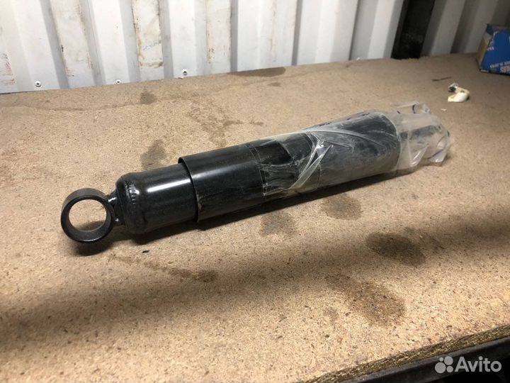 Амортизаторы задние hyundai HD, mighty