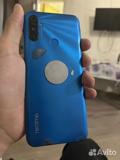 realme C3, 3/64 ГБ