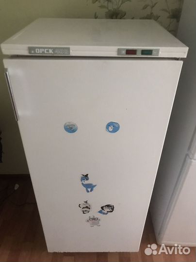 Холодильник