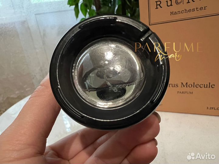 10мл Rudross Citrus Molecule Рудрос Цитрус Молекул