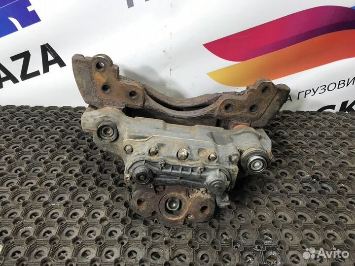 Суппорт передний правый/задний левый