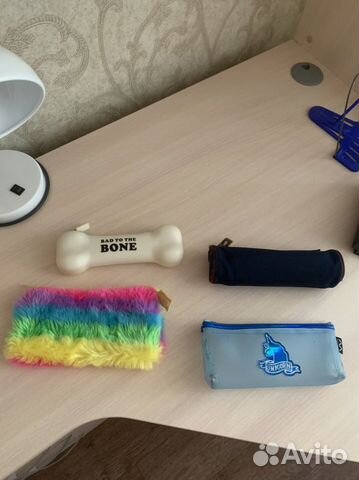 Канцелярия