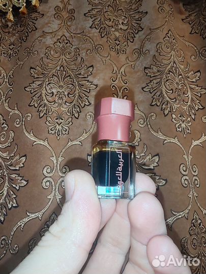 Cambody moattak уд от Arabian oud