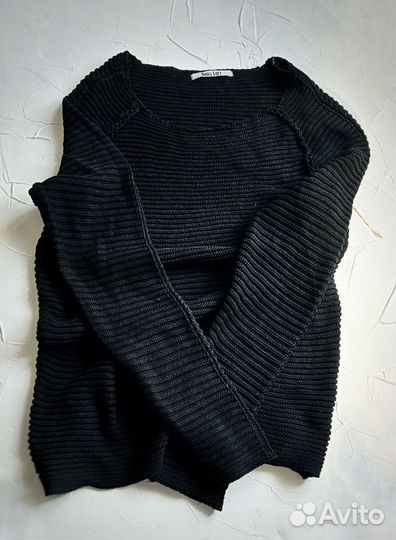 Свитер мужской