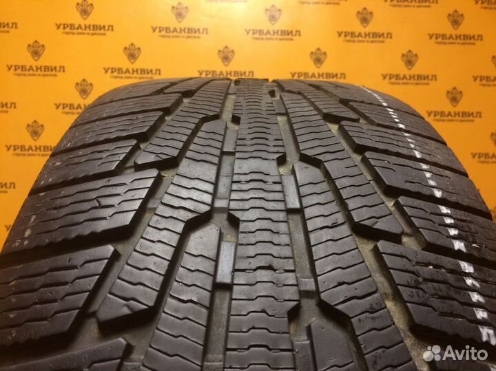 Nokian Tyres Hakkapeliitta R SUV 285/60 R18