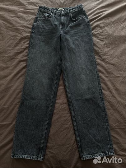 Джинсы 12storeez