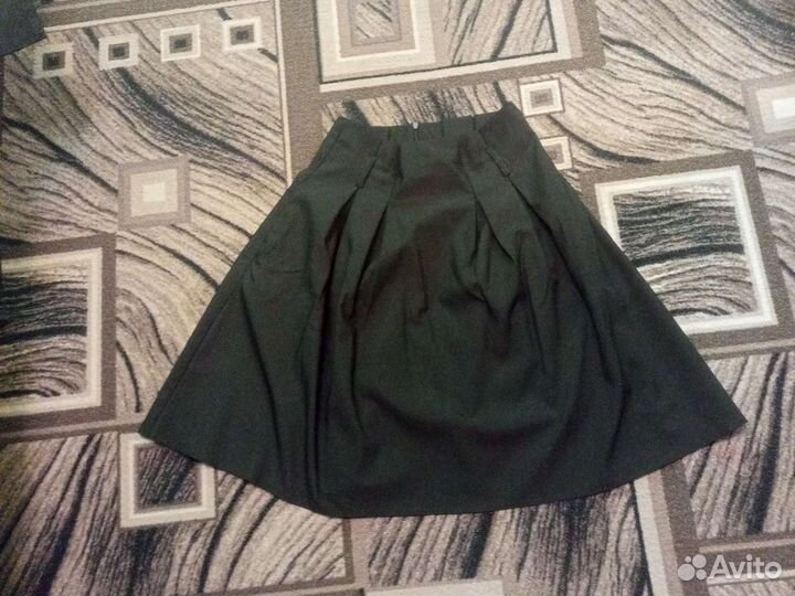 Юбка